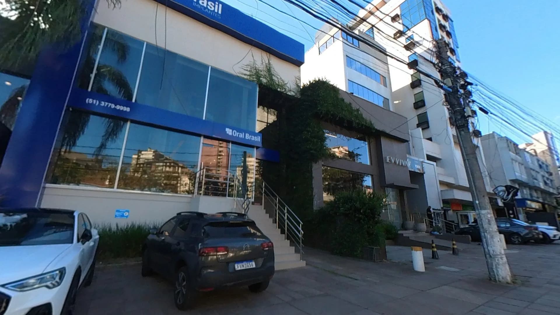 Clínica GM Odontologia | Dentista em Porto Alegre | Clínica Odontológica | Implante Dentário – foto 3