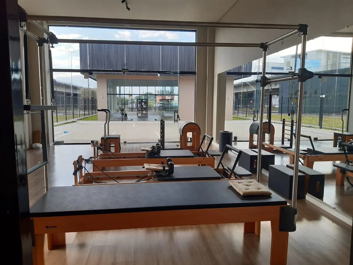 Jóy Fit Pilates – foto 2