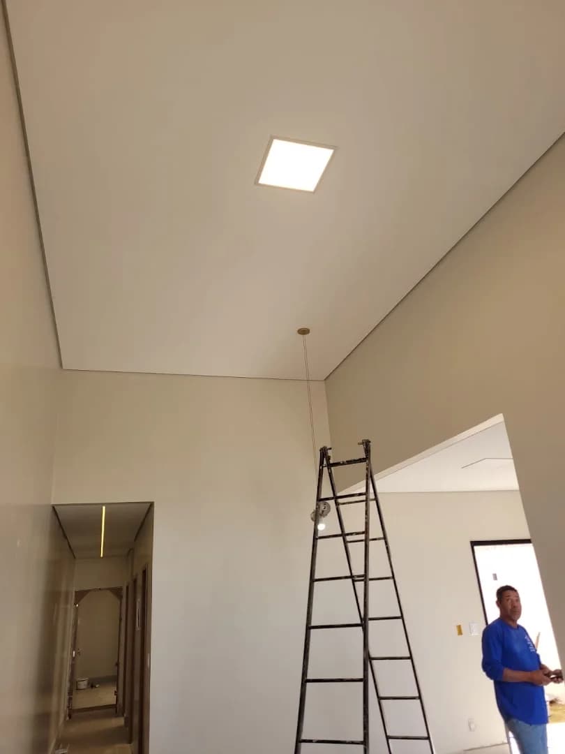 O.M serviços elétricos especializados – foto 1