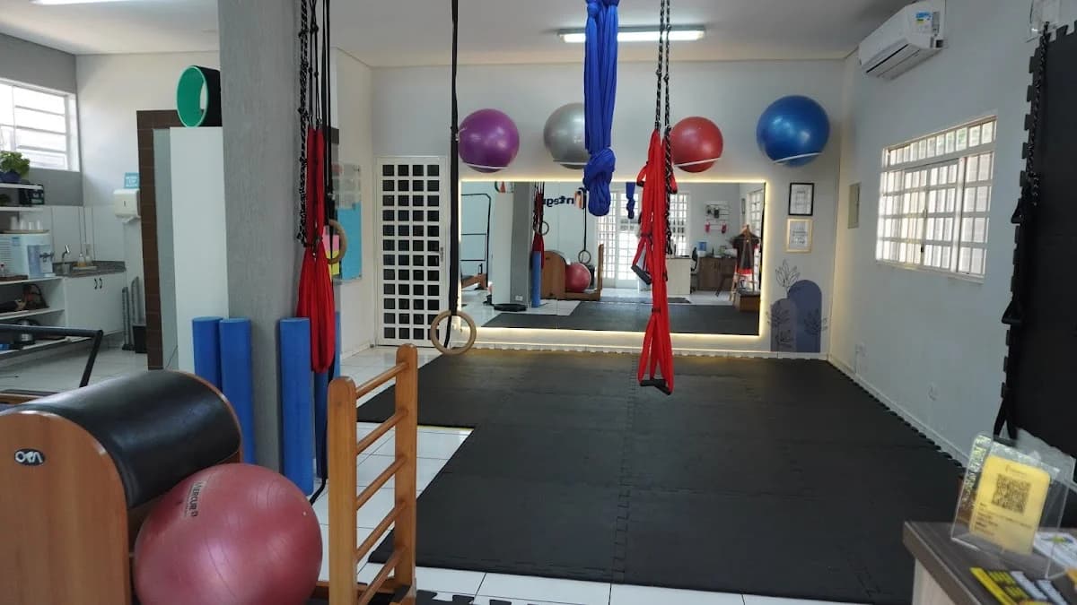 Integrare Pilates e Funcional - Unidade Panamá – foto 2
