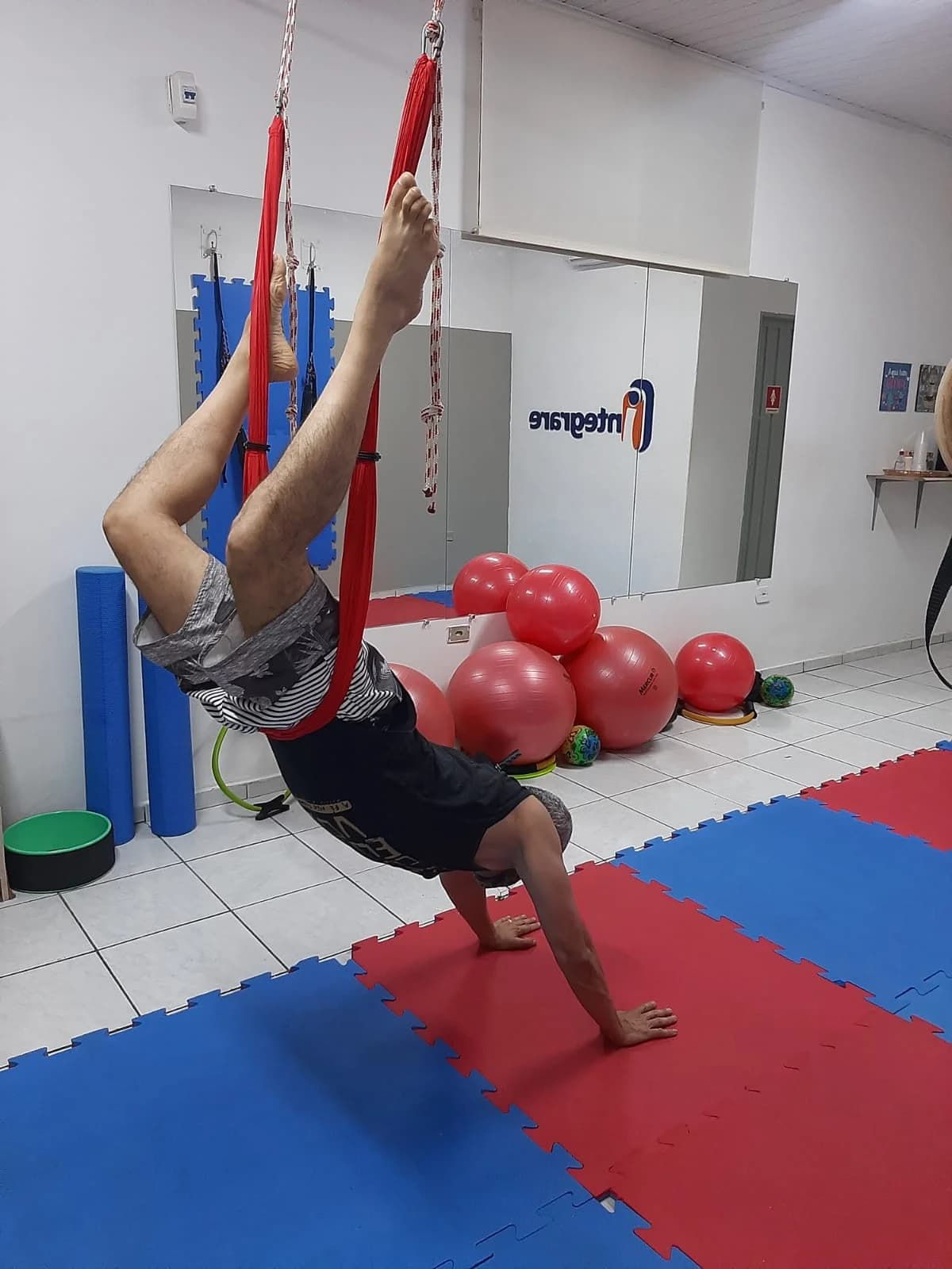 Integrare Pilates e Funcional - Unidade Panamá – foto 3