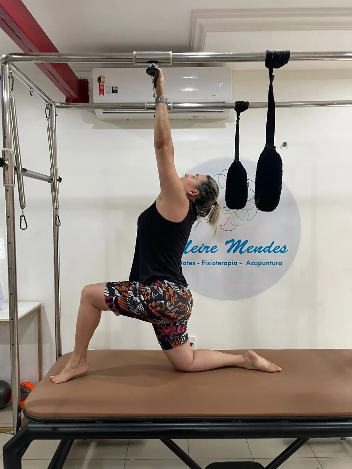 LIBERTÁ Centro de Fisioterapia Avançada (RCI): Acupuntura, Osteopatia, Quiropraxia Pilates – foto 2