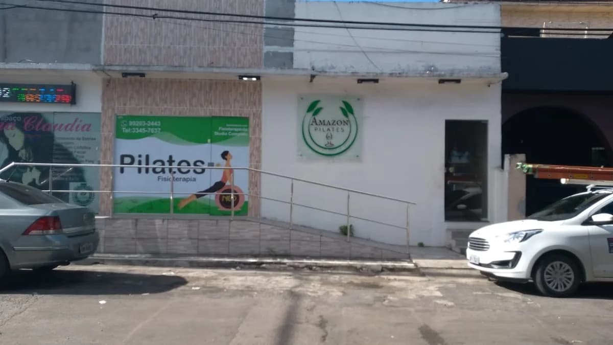 LIBERTÁ Centro de Fisioterapia Avançada (RCI): Acupuntura, Osteopatia, Quiropraxia Pilates – foto 3