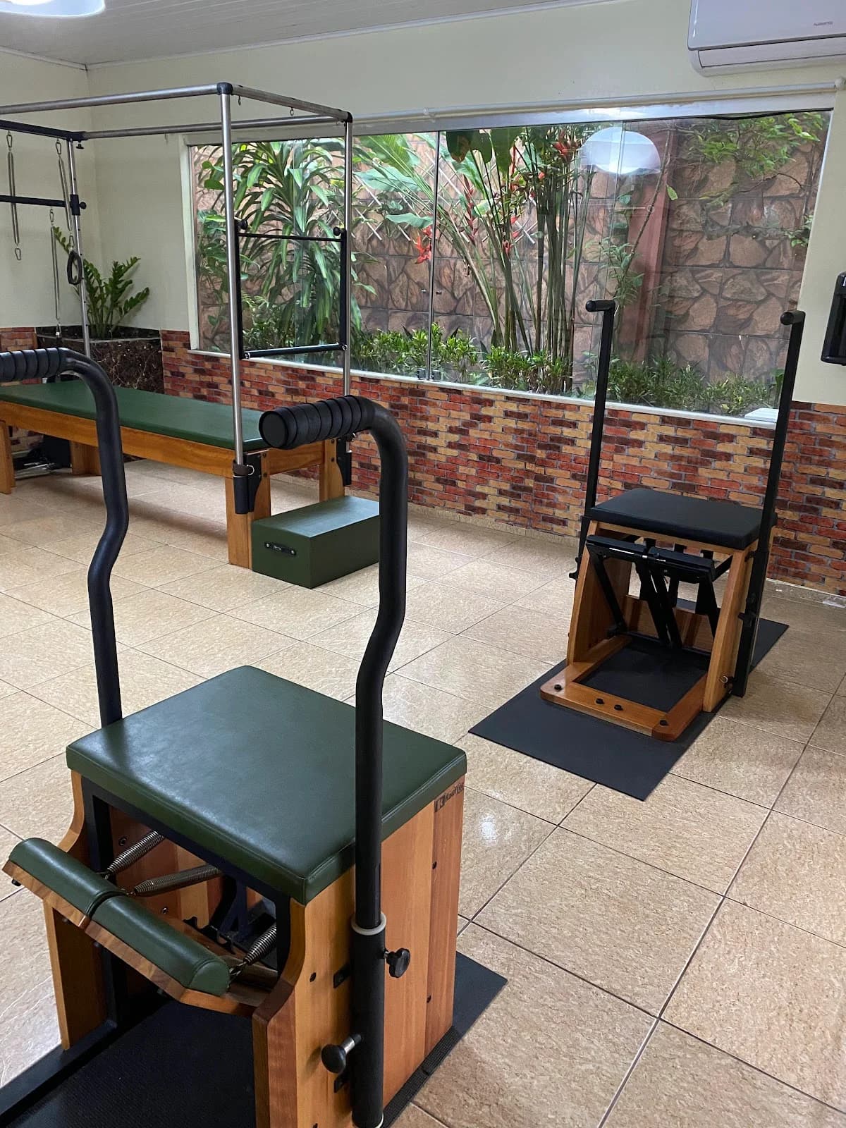 Studio Belvedere - Pilates e Reabilitação – foto 1
