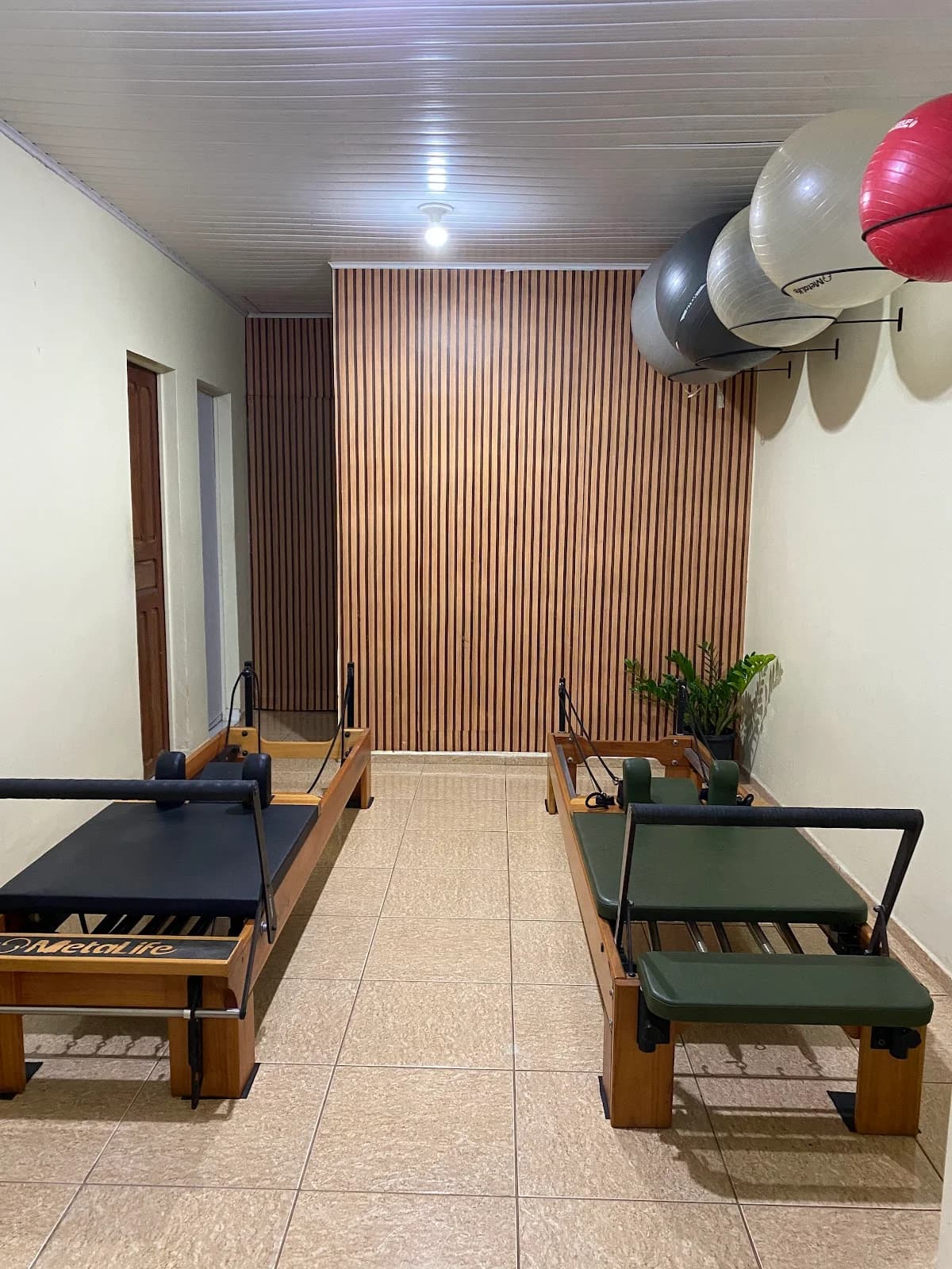Studio Belvedere - Pilates e Reabilitação – foto 2