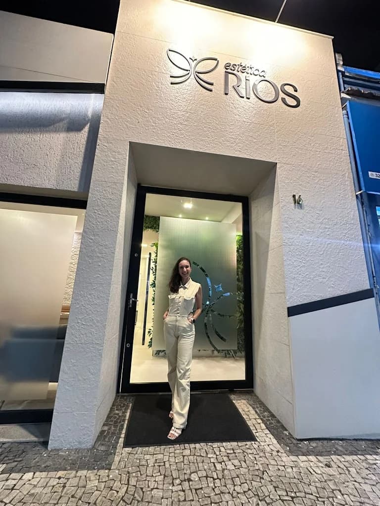 Clínica de estética - Estética Rios – foto 1