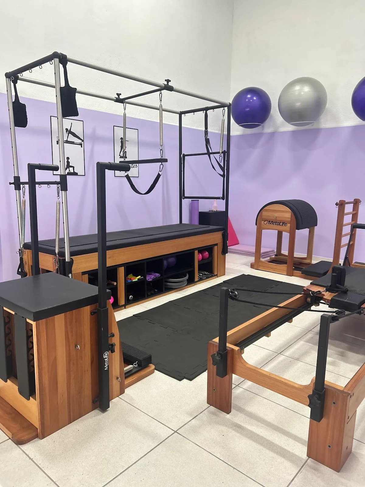 Jade Pilates – foto 1