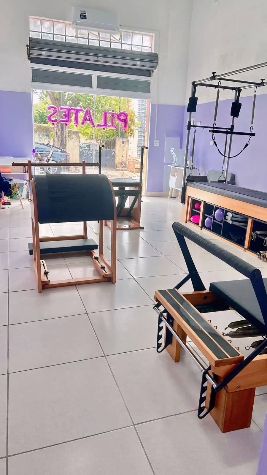 Jade Pilates – foto 2