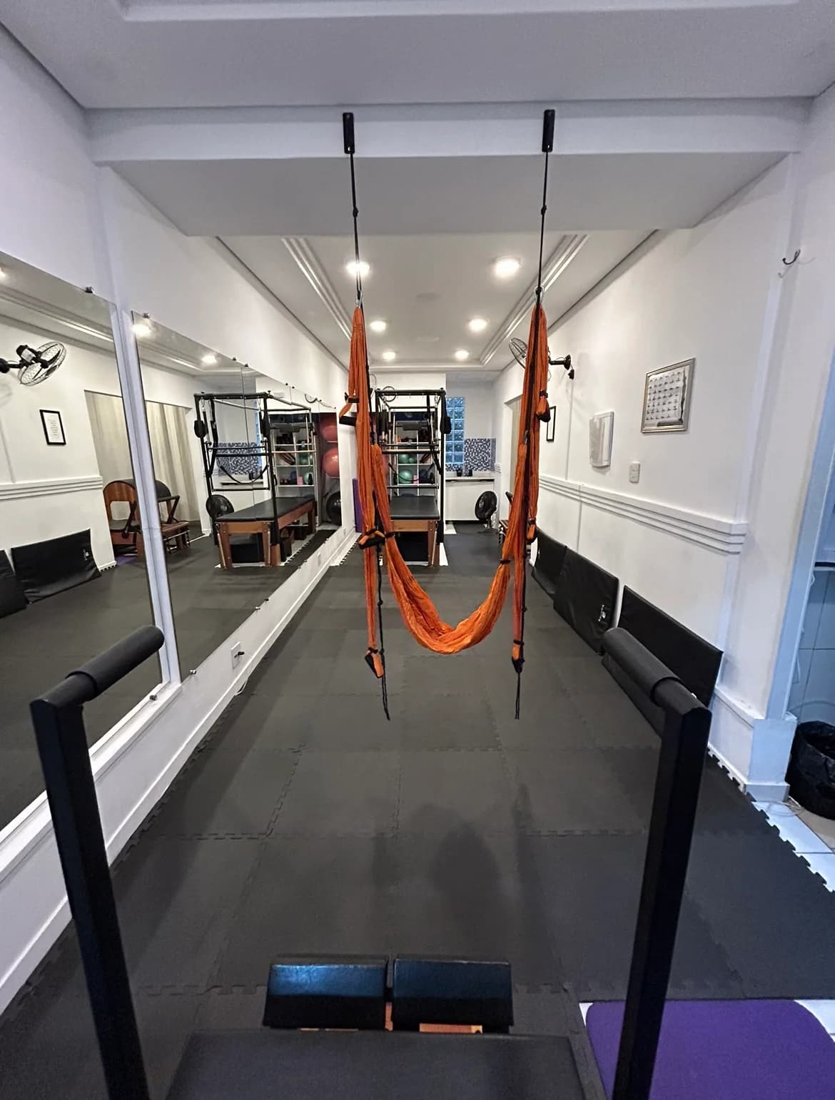 Studio Pilates Larissa Rufino – foto 3