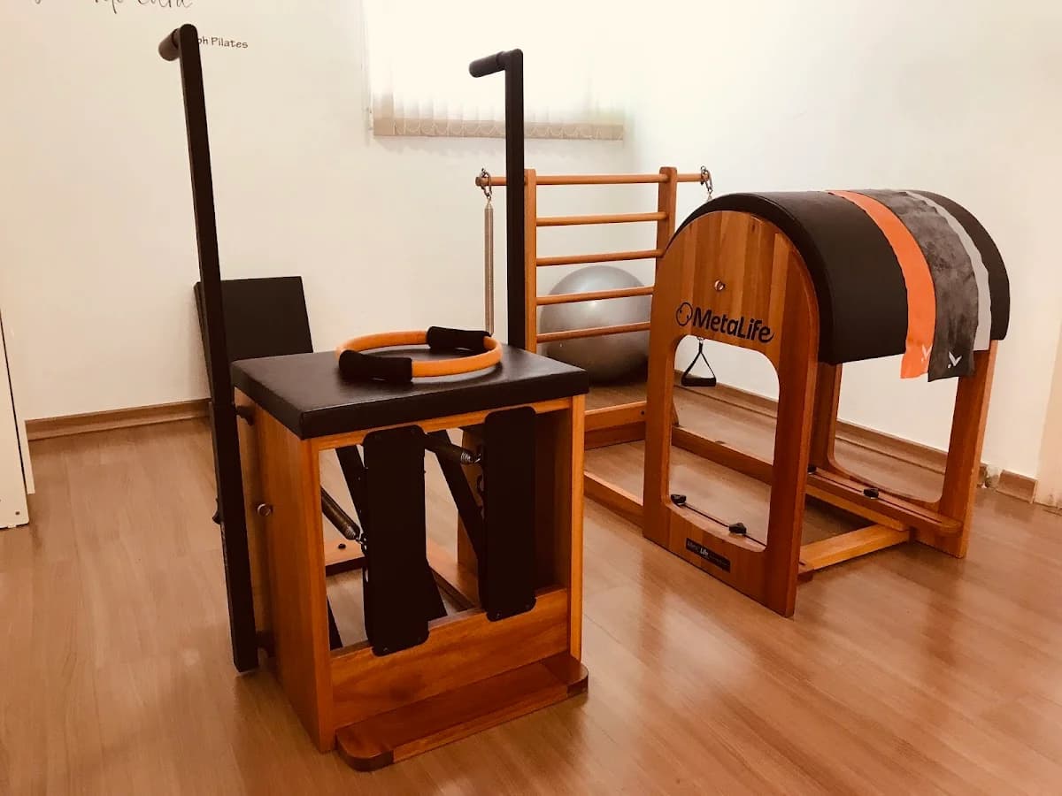 Studio M Pilates e RPG – foto 2