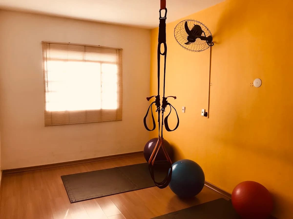 Studio M Pilates e RPG – foto 3