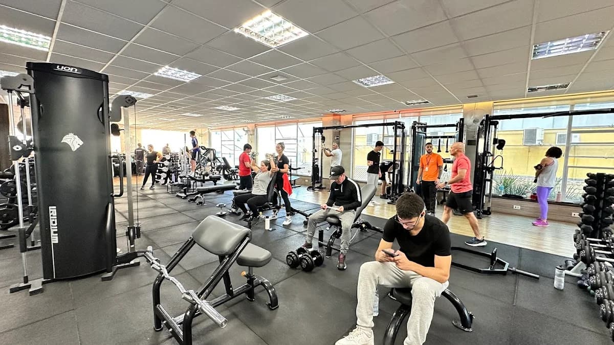 Academia Santé – foto 2