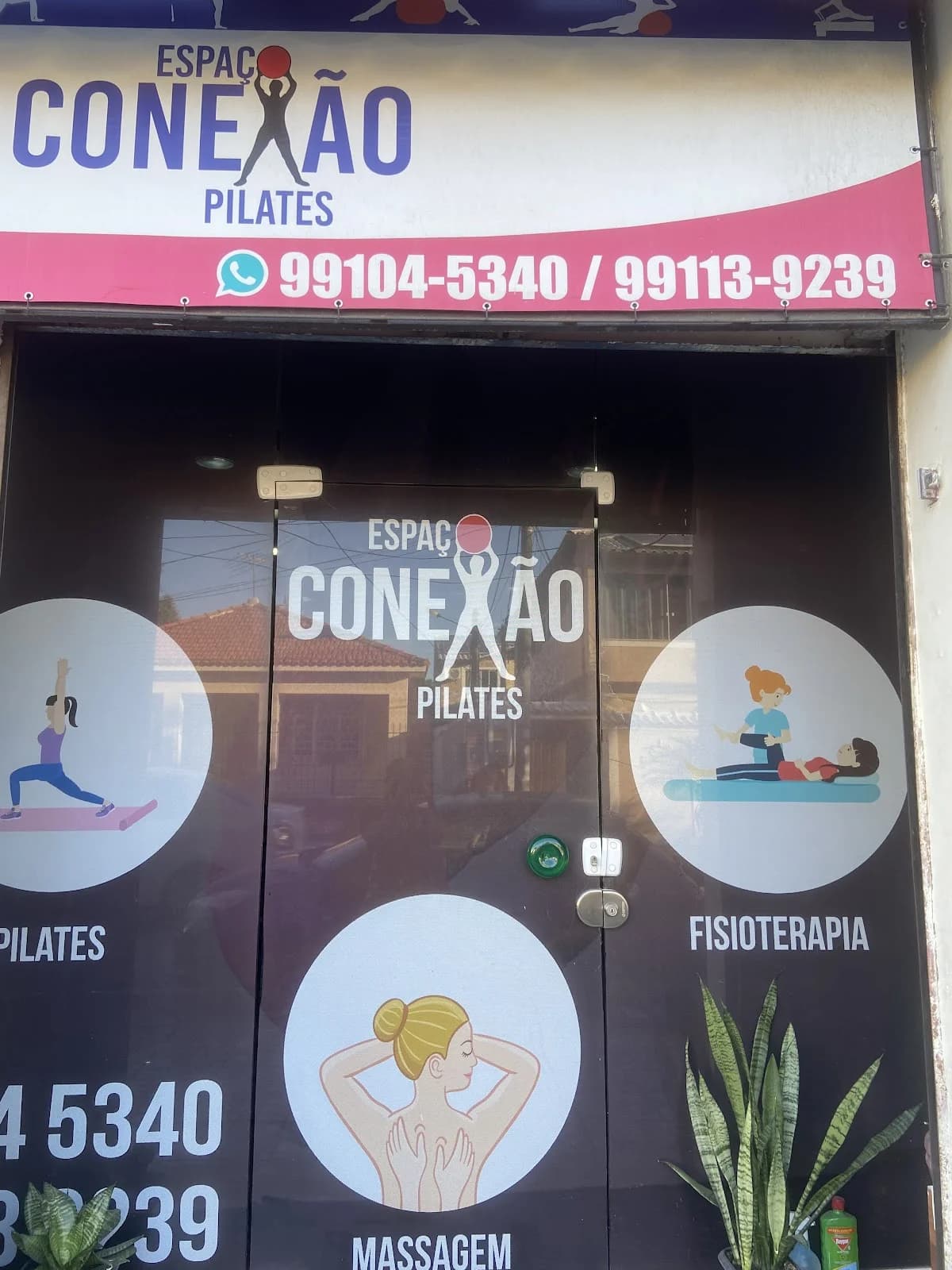 Espaço Conexão Pilates - Ribeira - Ilha do Governador – foto 3