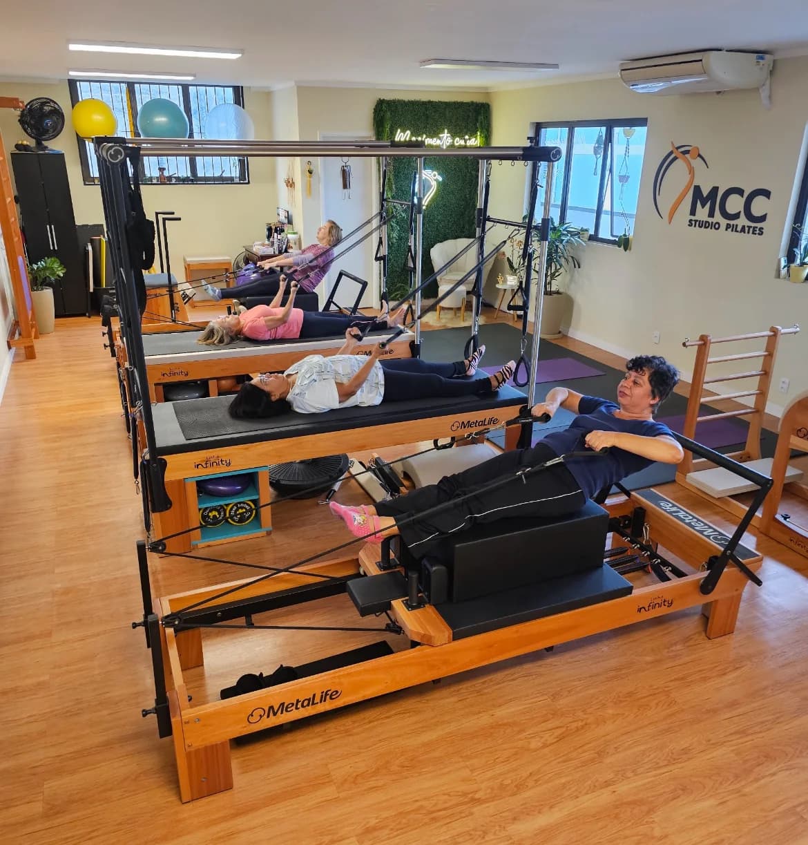 MCC Studio Pilates – foto 2