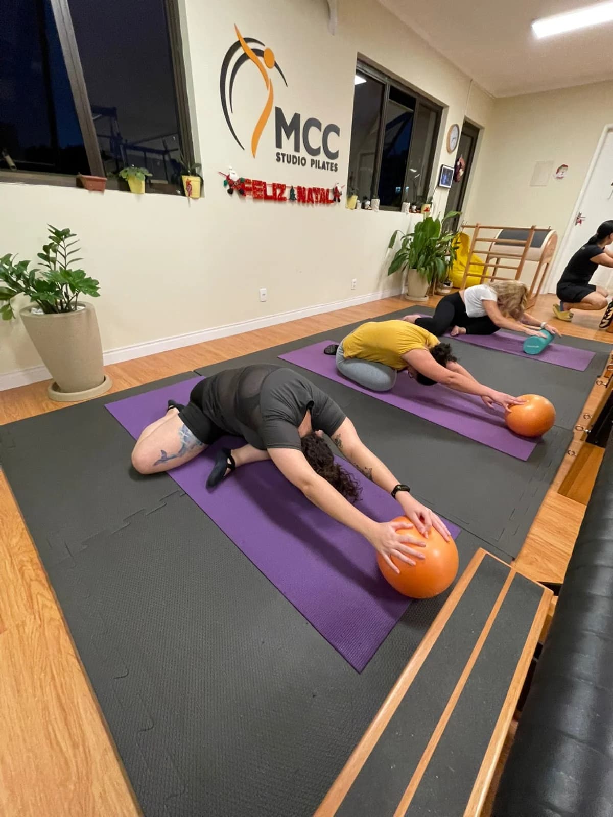 MCC Studio Pilates – foto 3