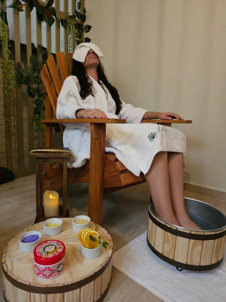 Lilê SPA Relaxamento e Bem estar – foto 2