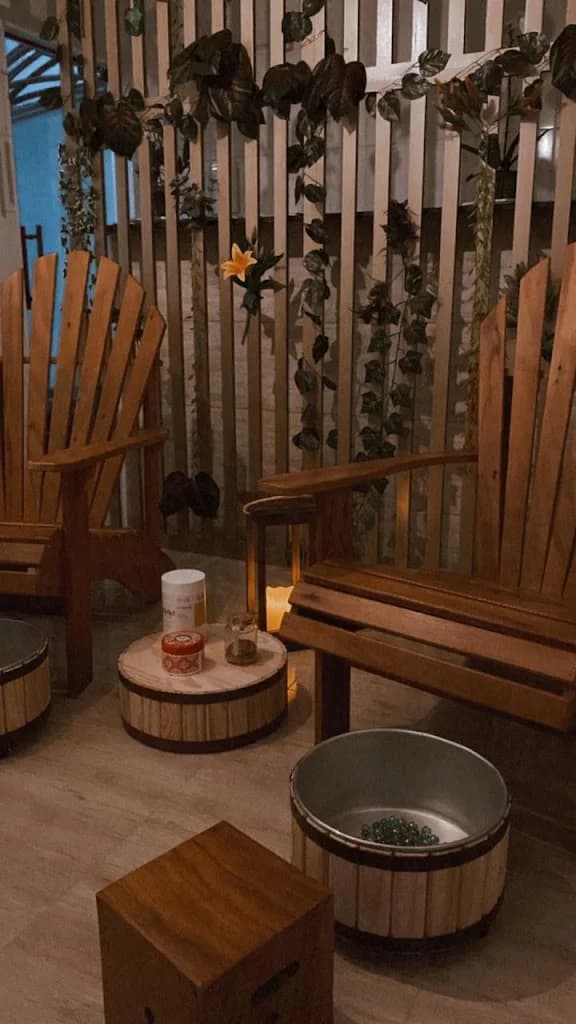 Lilê SPA Relaxamento e Bem estar – foto 3