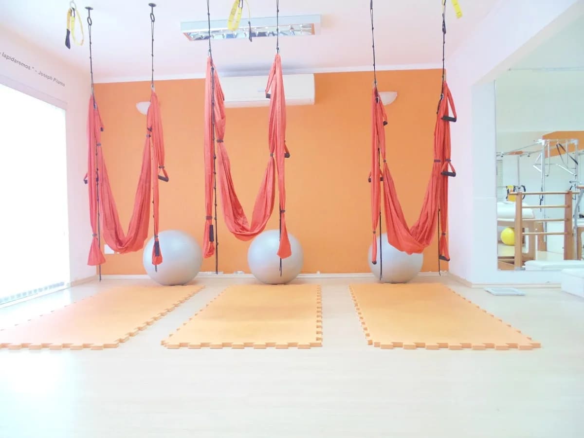 Studio E Pilates - Unidade Taquaral - 12 e 35 – foto 2