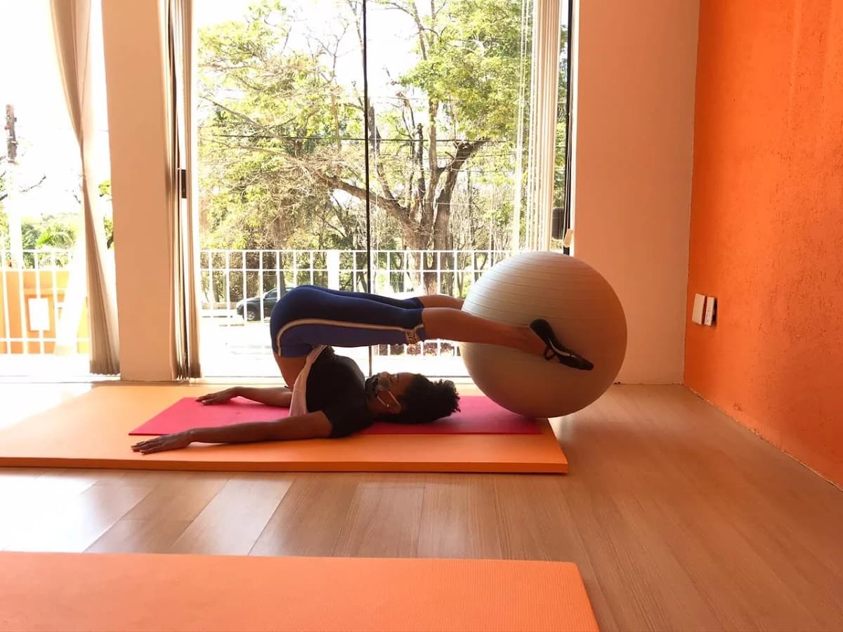 Studio E Pilates - Unidade Taquaral - 12 e 35 – foto 3