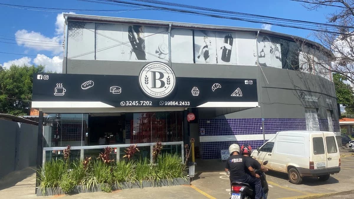 Strong Gym Academia – foto 3