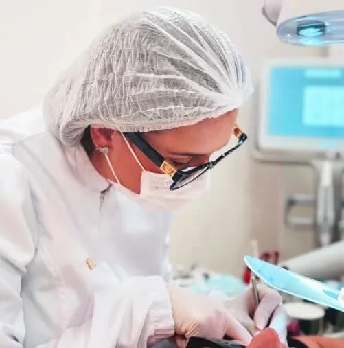 Dra. Lila Bolsanelo - Dentista – foto 1