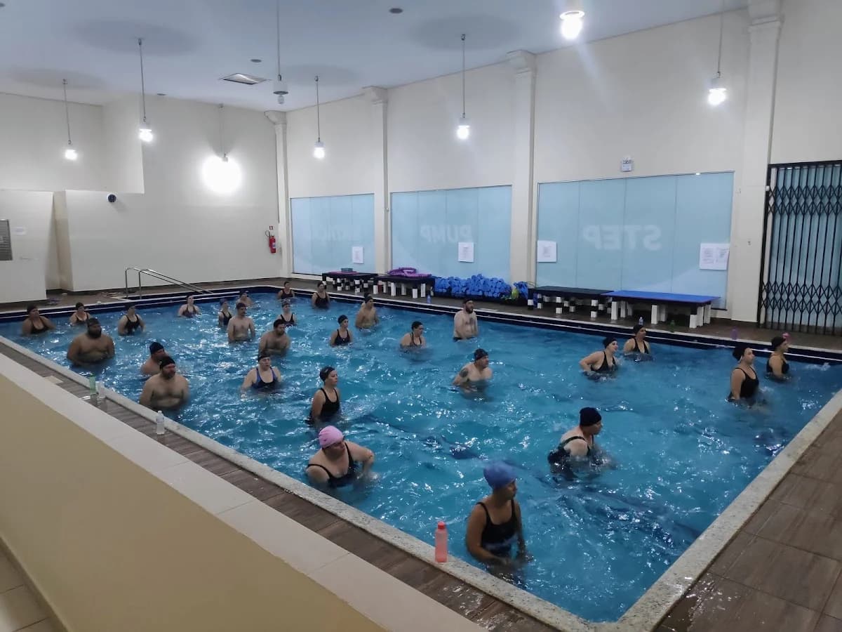 ACQUA POWER – foto 1