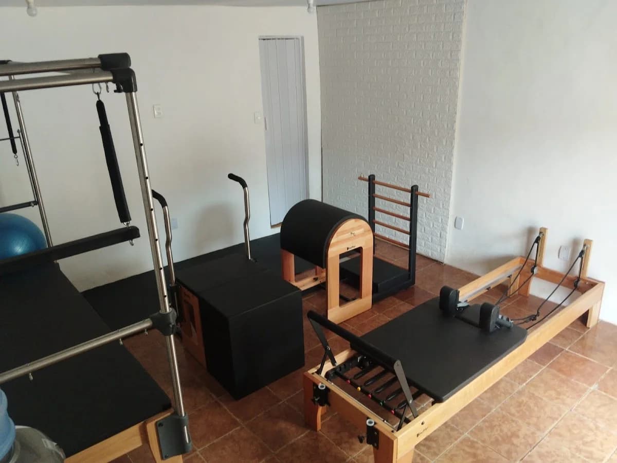 MOVE Fisioterapia e Pilates – foto 2