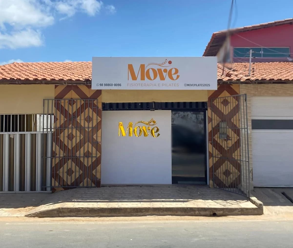 MOVE Fisioterapia e Pilates – foto 3