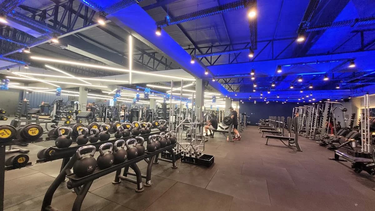 BlueFit Duque – foto 3