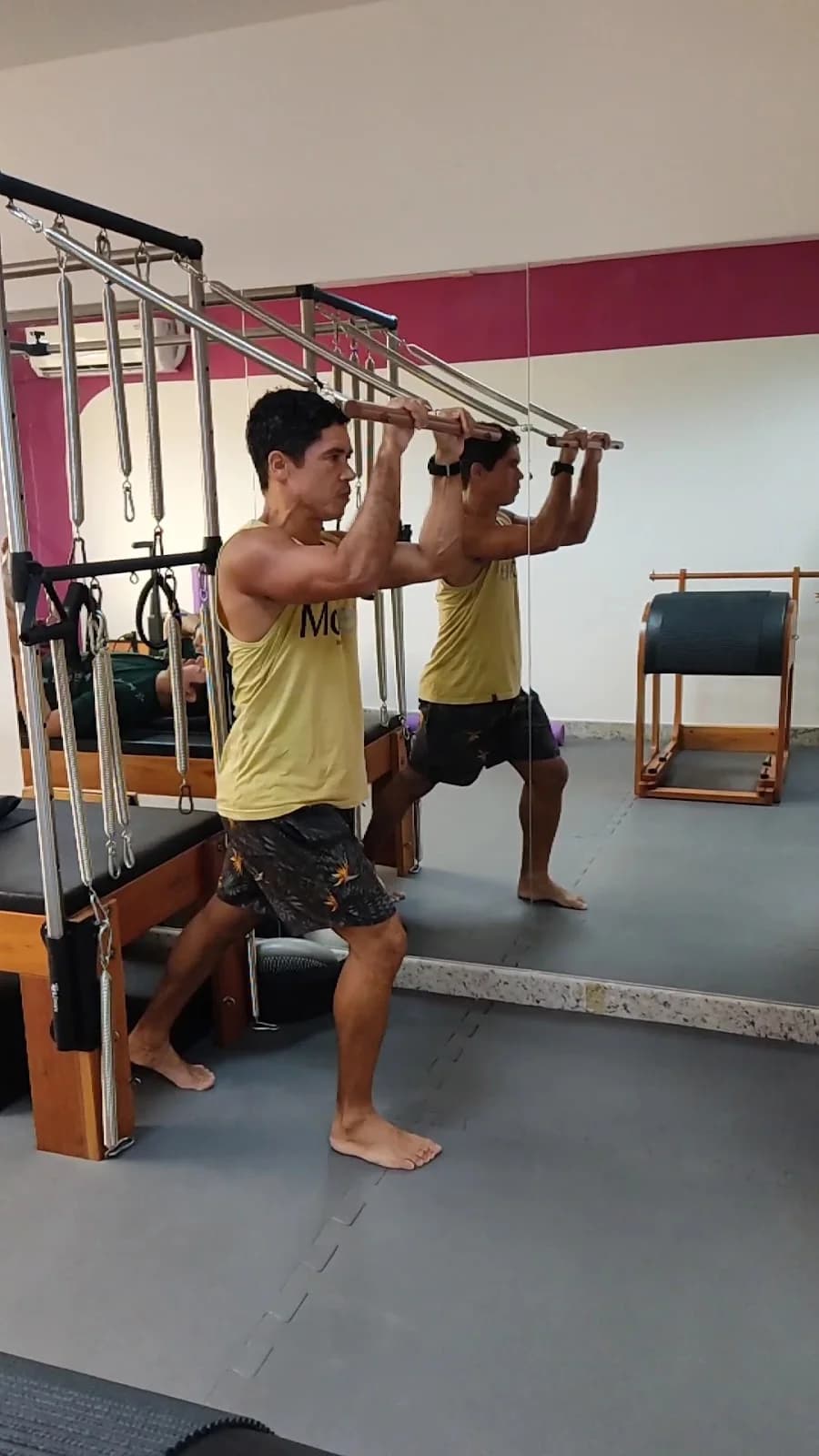 Moving Pilates Studio – foto 2