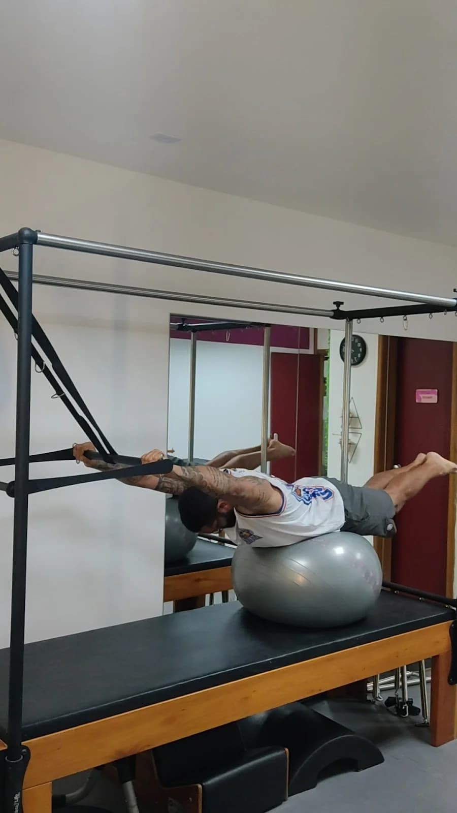 Moving Pilates Studio – foto 3