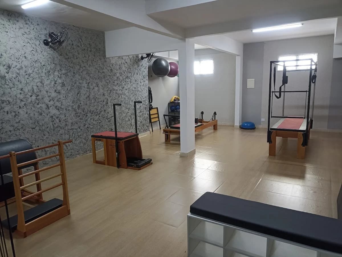 VF Studio Pilates e Musculação – foto 3