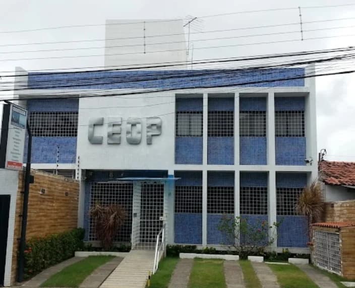 CEOP Olinda, CRO-PE CL 1011, Resp Tec Alvaro Trois CRO-PE 5478 – foto 3