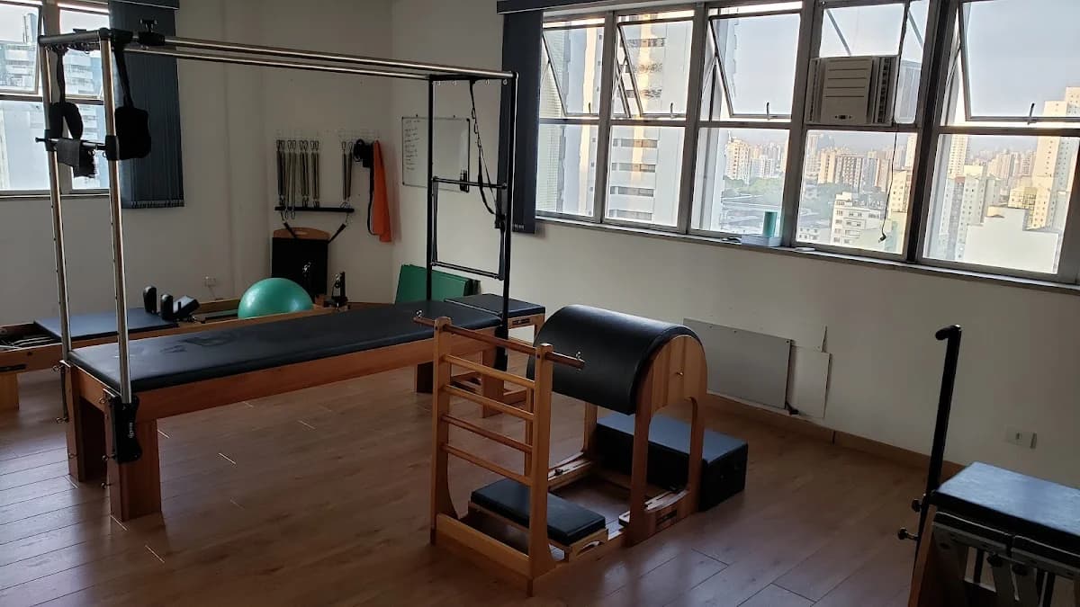 Maranta Pilates Studio – foto 2