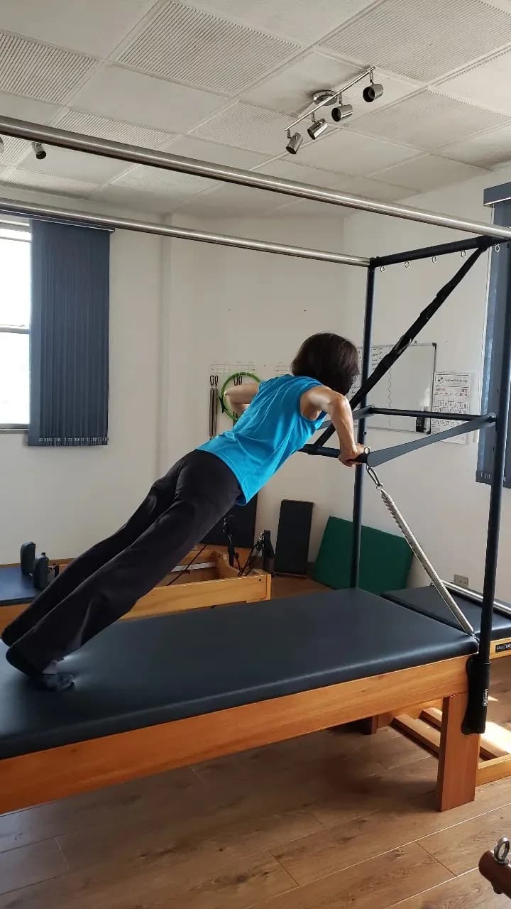 Maranta Pilates Studio – foto 3