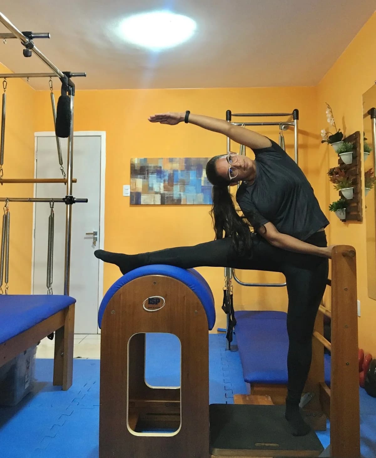Studio Alinne Dias Pilates – foto 2