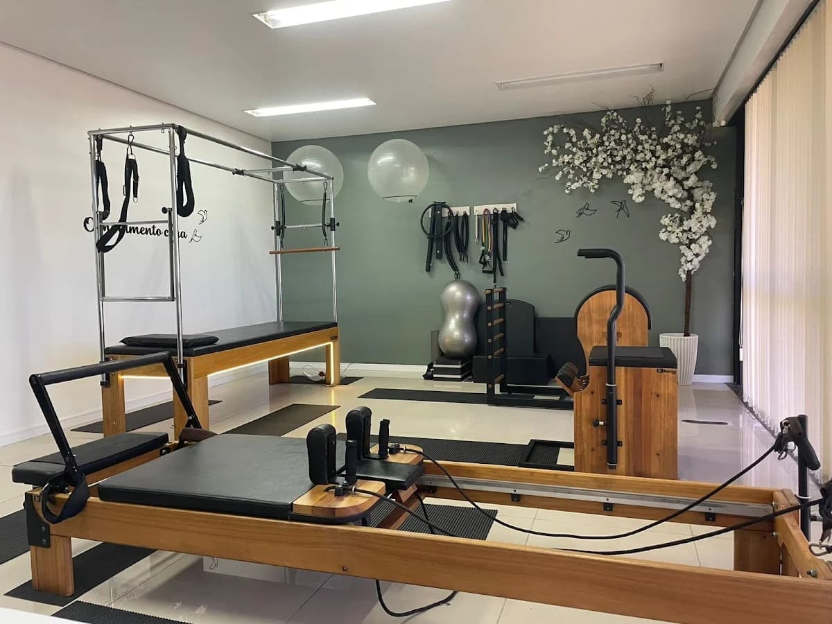 Aurora Pilates – foto 1