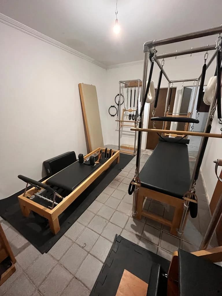 Bem me quero | Pilates clássico – foto 2