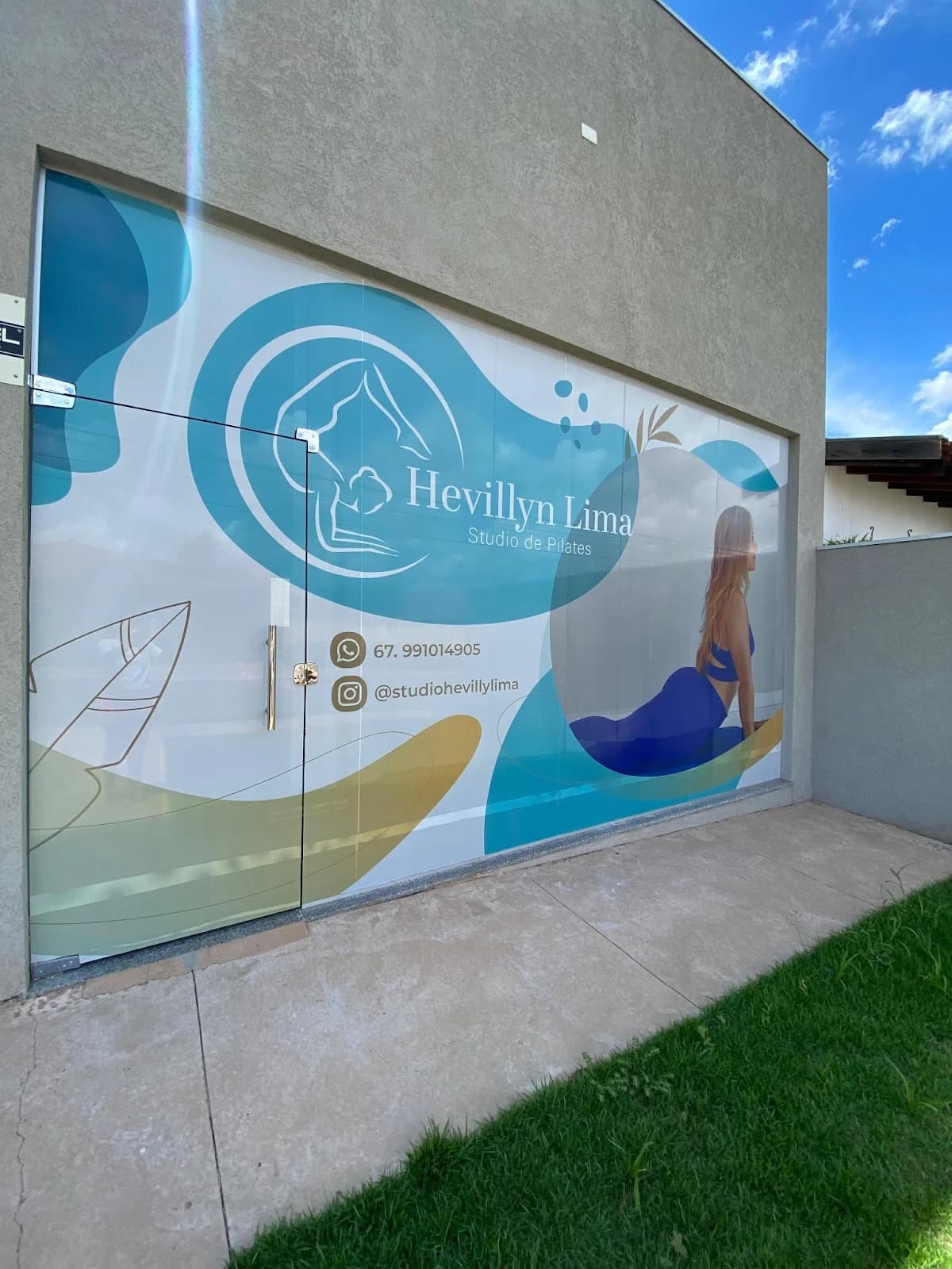 Studio de Pilates Hevillyn Lima – foto 1