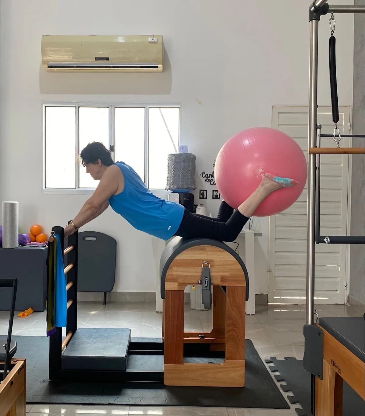 Studio de Pilates Hevillyn Lima – foto 2