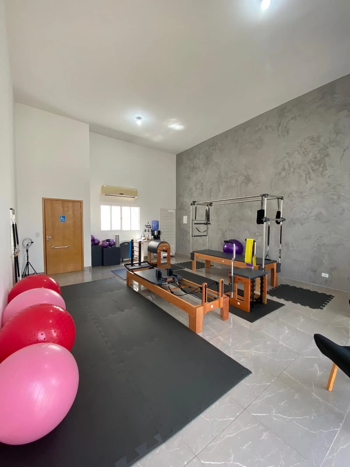 Studio de Pilates Hevillyn Lima – foto 3
