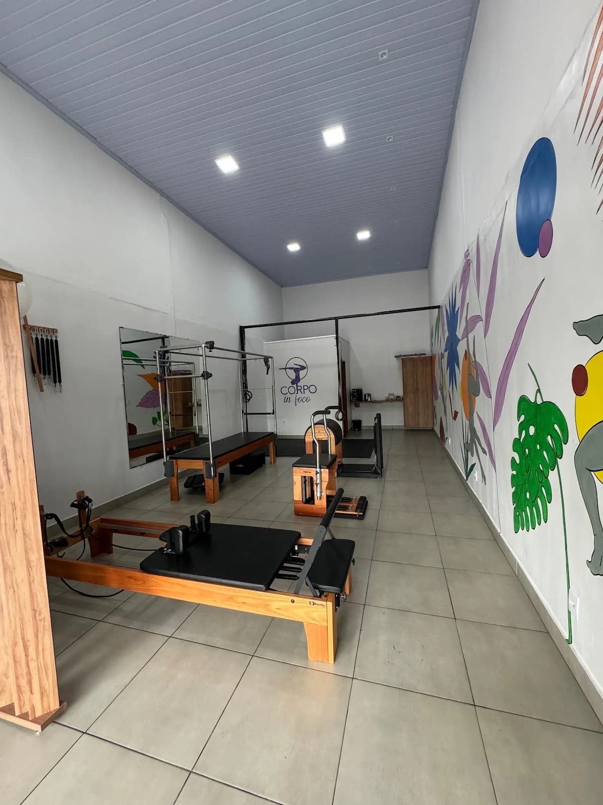 Studio de pilates Corpo in Foco – foto 2