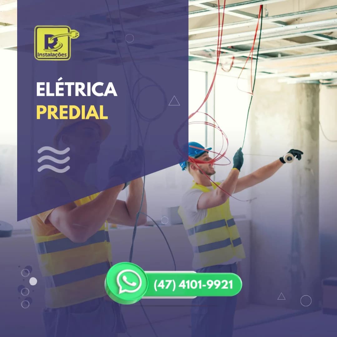 RS Instalações ar condicionado/portão eletrônico/segurança/elétrica em geral – foto 2