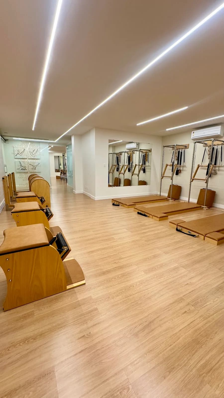 FitStudio Brasília Pilates & Gyrotonic – foto 2
