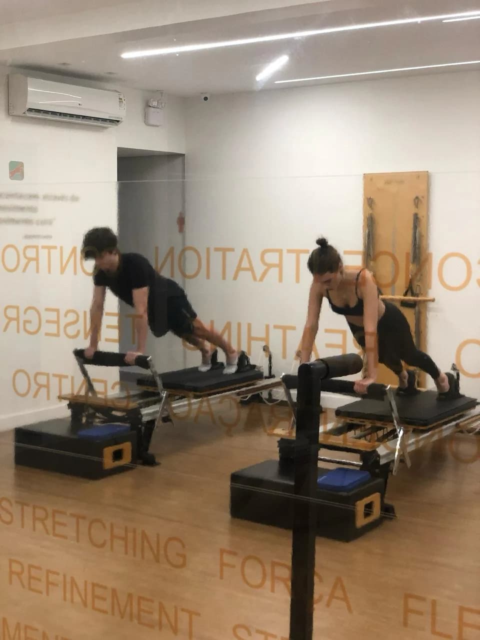 FitStudio Brasília Pilates & Gyrotonic – foto 3