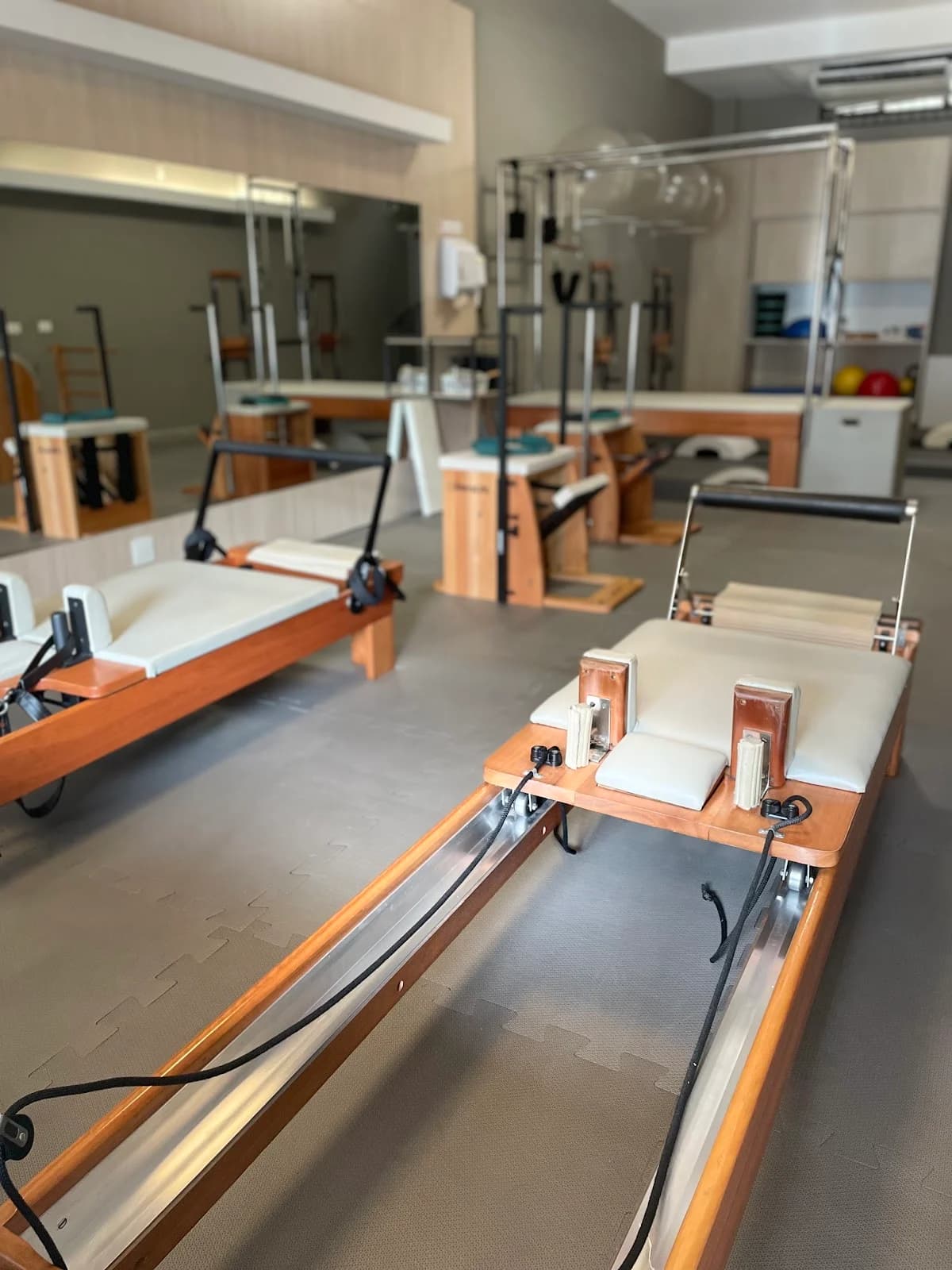 Arena Pilates – foto 1