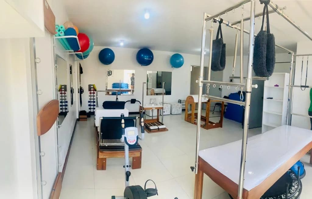 Humano pilates – foto 1