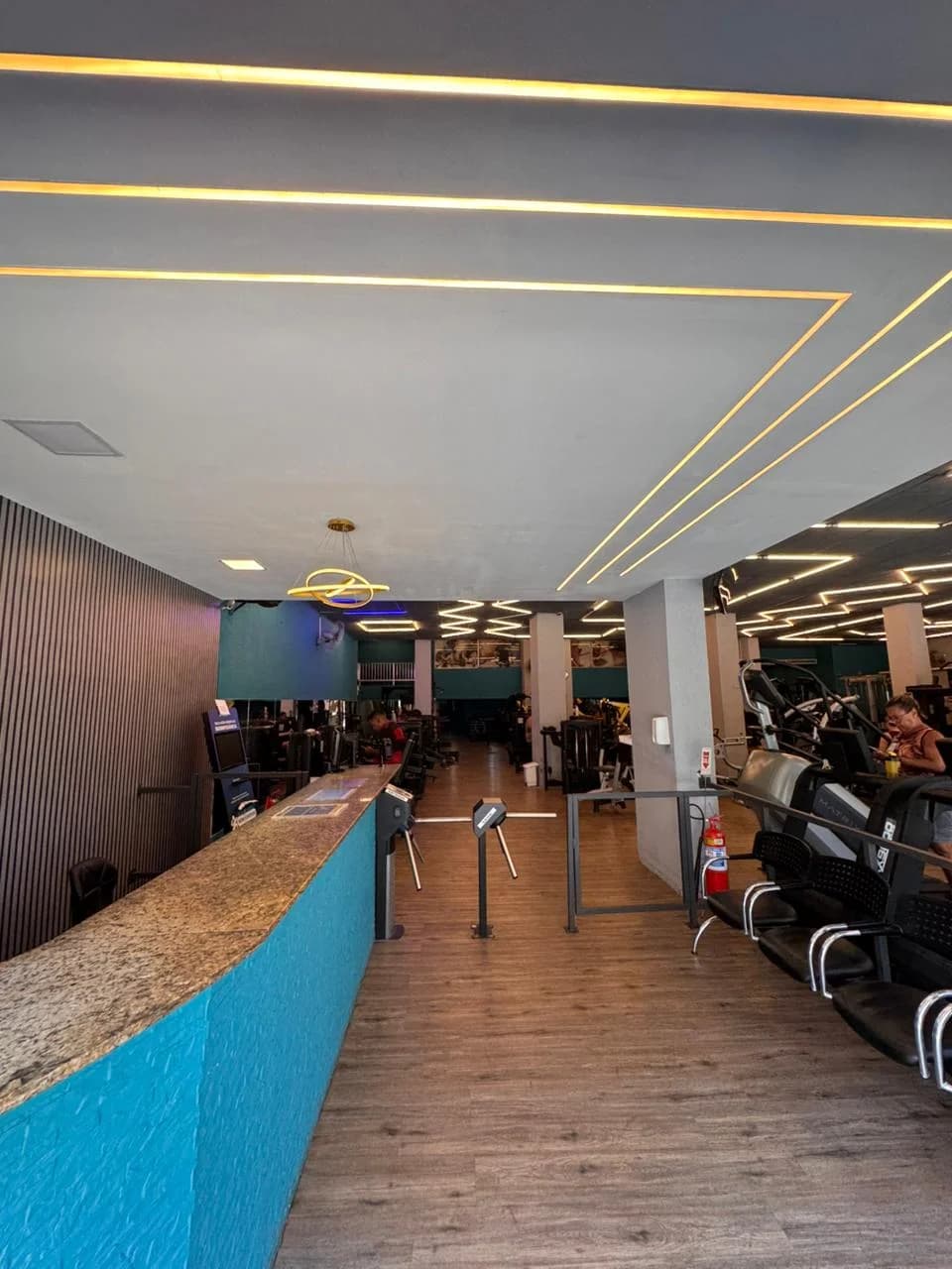 Academia New Corpore Vista Alegre 1 – foto 3