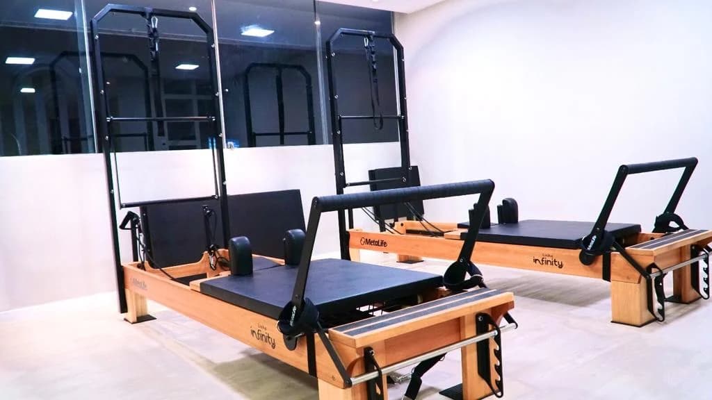 Pilates Lago Sul - Studio de Pilates Kessia Reges – foto 1
