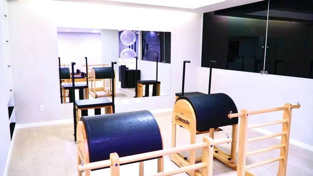 Pilates Lago Sul - Studio de Pilates Kessia Reges – foto 3